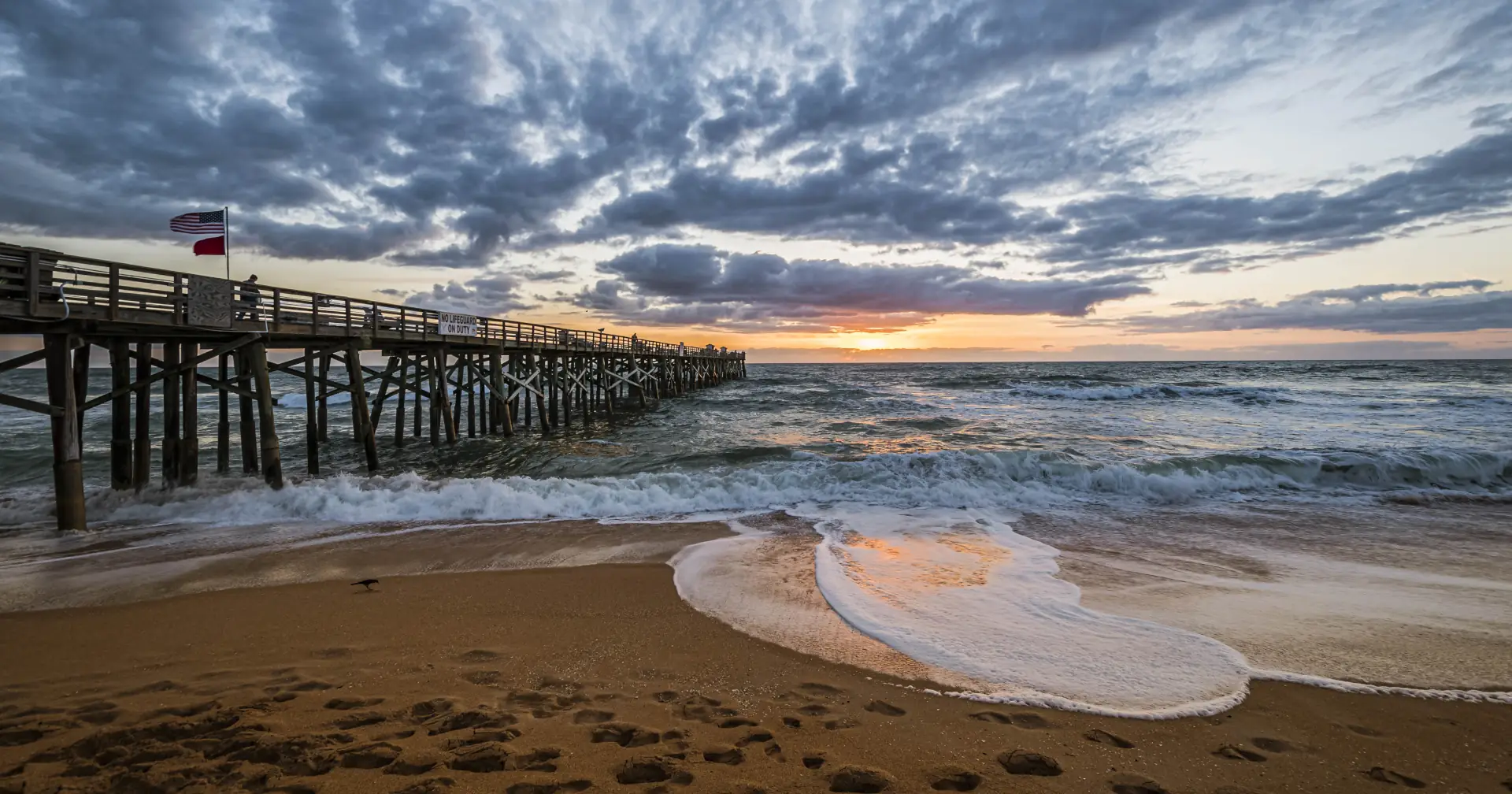 Flagler Beach PM Banner